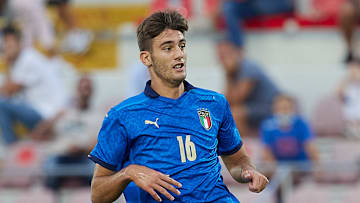 Lorenzo Lucca